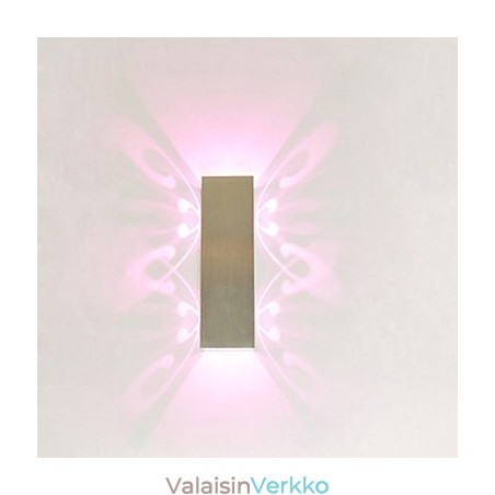 Mini Style Ambient Light -seinävalaisimet