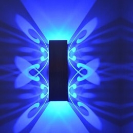 Mini Style Ambient Light -seinävalaisimet