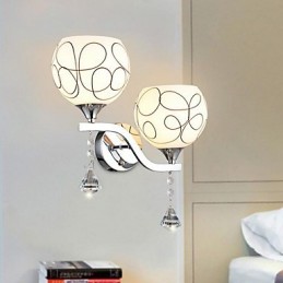 Modernit ja nykyaikaiset muut ominaisuudet Uplight seinävalaisimet seinävalaisin