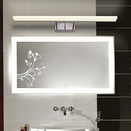 Modernit ja nykyaikaiset muut ominaisuudet Ambient Light -seinävalaisimet
