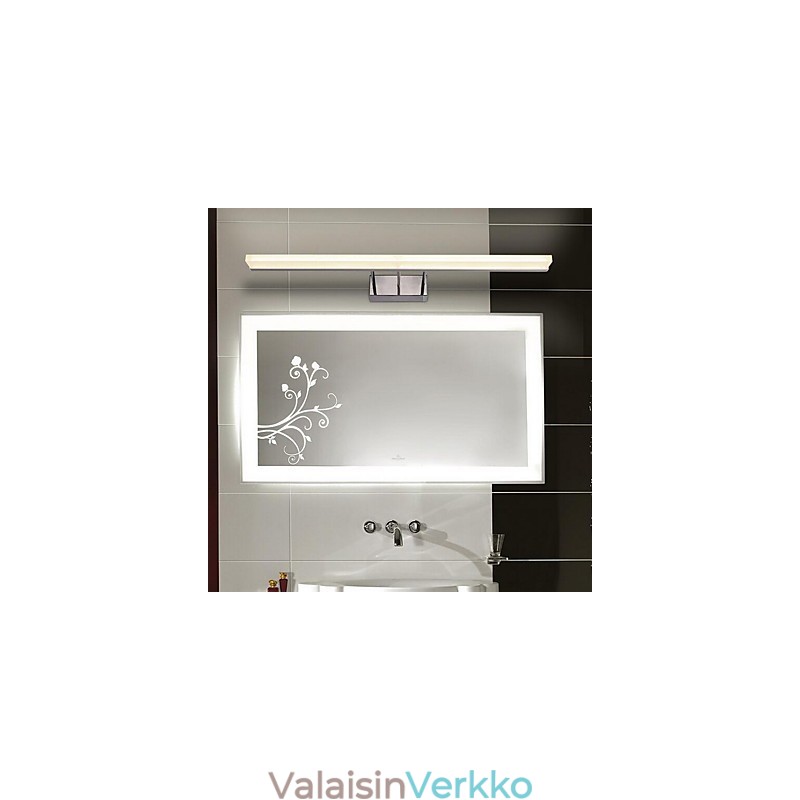 Modernit ja nykyaikaiset muut ominaisuudet Ambient Light -seinävalaisimet