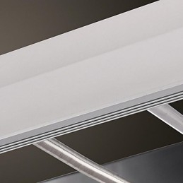 Modernit ja nykyaikaiset muut ominaisuudet Ambient Light -seinävalaisimet
