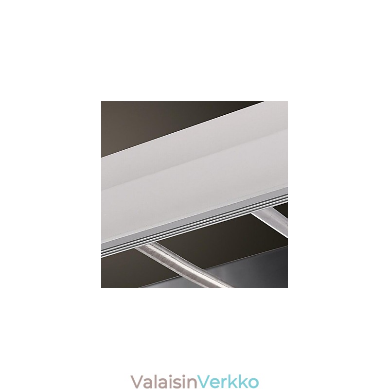 Modernit ja nykyaikaiset muut ominaisuudet Ambient Light -seinävalaisimet
