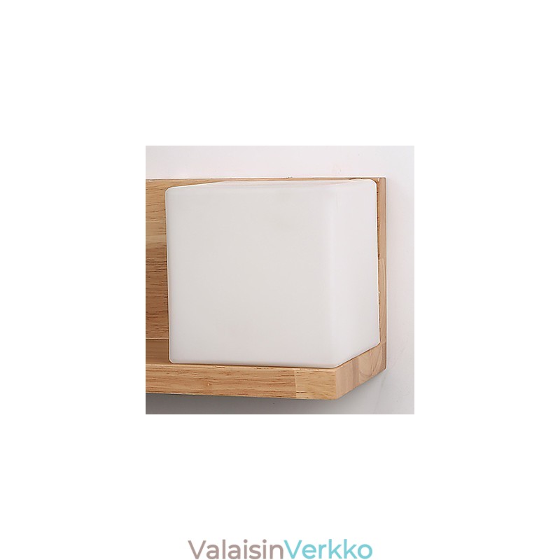 Maakohtainen ominaisuus Mini Style Eye Protection Ambient Light -seinälamppujen seinävalaisimille