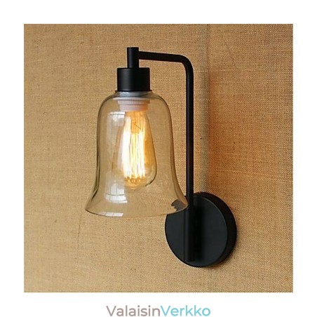 Rustic Lodge Country Black Oxide -viimeistelyominaisuus kääntövarren ympäristövalolle Rustic Lodge Country Black Oxide -viimeistelyominaisuus kääntövarren ympäristövalolle