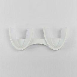 Moderni nykyaikainen maalausominaisuus Ambient Light -seinävalaisimille