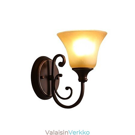 Moderni nykyaikainen musta oksidiviimeistelyominaisuus mini-tyyliselle keinuvarsiUplight-seinävalaisimille Moderni nykyaikainen musta oksidiviimeistelyominaisuus mini-tyyliselle keinuvarsiUplight-seinävalaisimille