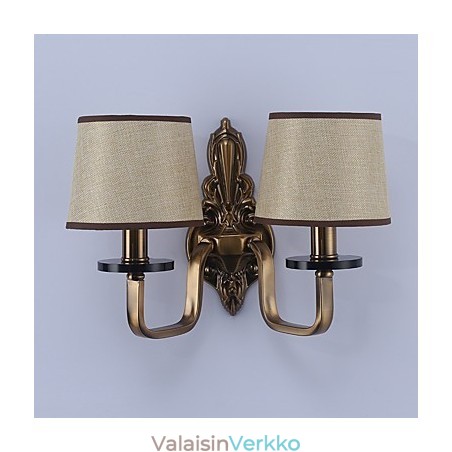 Perinteinen klassinen galvanoitu ominaisuus silmien suojaamiseenDownlight seinävalaisimet Perinteinen klassinen galvanoitu ominaisuus silmien suojaamiseenDownlight seinävalaisimet