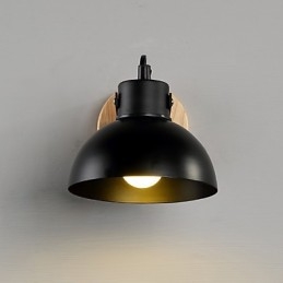 Perinteinen klassinen maalaismainen maalausominaisuus Ambient Light -seinävalaisimille