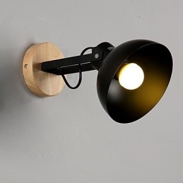 Perinteinen klassinen maalaismainen maalausominaisuus Ambient Light -seinävalaisimille