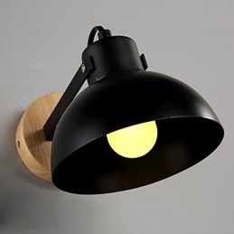 Perinteinen klassinen maalaismainen maalausominaisuus Ambient Light -seinävalaisimille