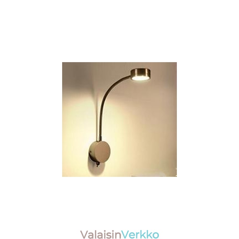 Yksinkertainen moderni luova persoonallisuusseinä