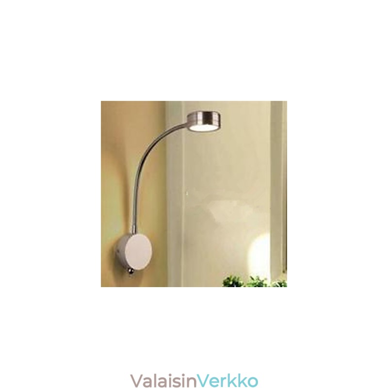 Yksinkertainen moderni luova persoonallisuusseinä
