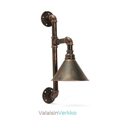 Vesipiippu seinävalaisimet Retro teollinen tyyli Luova Country Metal Ravintola Kahvila Baari Baari Pöytävalaisimet Vesipiippu seinävalaisimet Retro teollinen tyyli Luova Country Metal Ravintola Kahvila Baari Baari Pöytävalaisimet