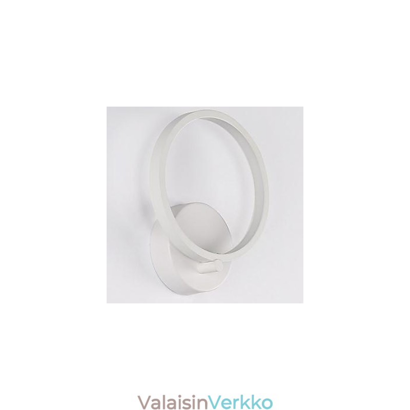 Integroitu moderni nykyaikainen maalausominaisuus Ambient Light -seinävalaisimille