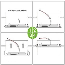 Moderni nykyaikainen maalaus metalliin uppoteline