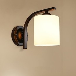 Moderni nykyaikainen maalausominaisuus silmien suojaamiseenDownlight seinävalaisimet seinävalaisin