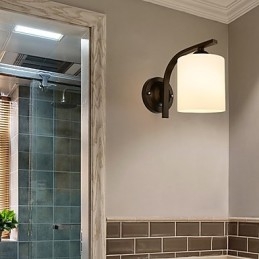 Moderni nykyaikainen maalausominaisuus silmien suojaamiseenDownlight seinävalaisimet seinävalaisin