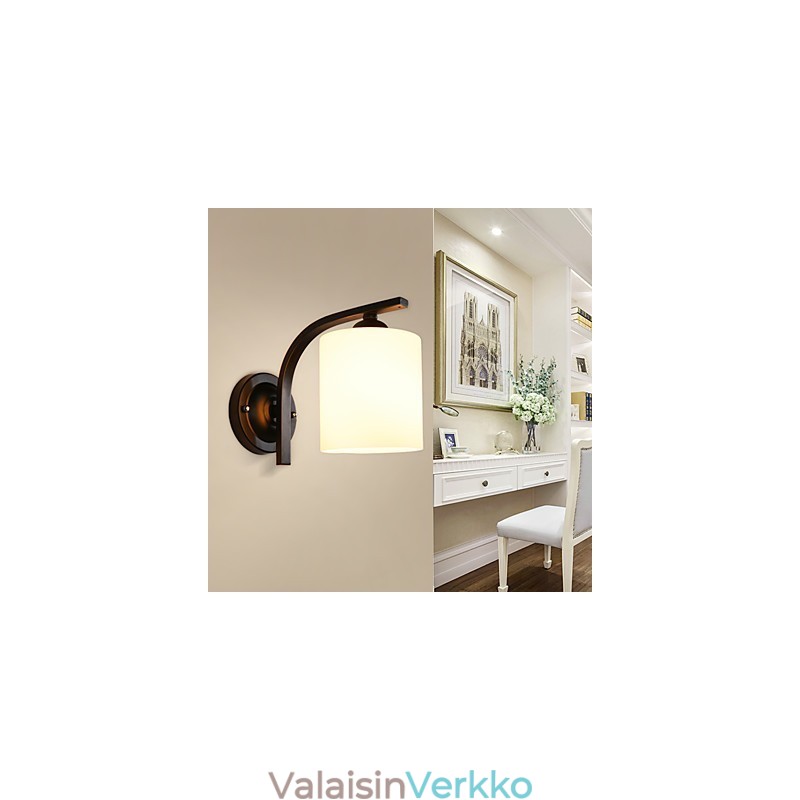 Moderni nykyaikainen maalausominaisuus silmien suojaamiseenDownlight seinävalaisimet seinävalaisin