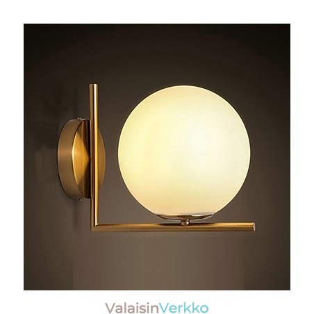 Rustic Lodge Country Galvanoitu ominaisuus minityylisille Ambient Light -seinävalaisimille Rustic Lodge Country Galvanoitu ominaisuus minityylisille Ambient Light -seinävalaisimille