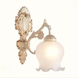 Moderni ja nykyaikainen sähköpinnoitettu ominaisuus kääntövarrellisiin silmiä suojaaviin seinävalaisimiin