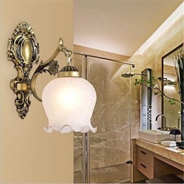 Moderni ja nykyaikainen sähköpinnoitettu ominaisuus kääntövarrellisiin silmiä suojaaviin seinävalaisimiin