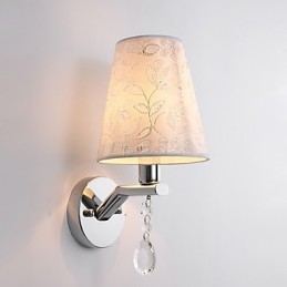 Moderni nykyaikainen maalaispinnoitettu ominaisuus Ambient Light -seinävalaisimiin