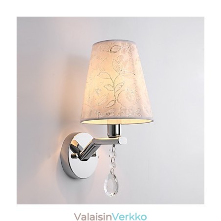 Moderni nykyaikainen maalaispinnoitettu ominaisuus Ambient Light -seinävalaisimiin Moderni nykyaikainen maalaispinnoitettu ominaisuus Ambient Light -seinävalaisimiin
