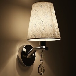 Moderni nykyaikainen maalaispinnoitettu ominaisuus Ambient Light -seinävalaisimiin