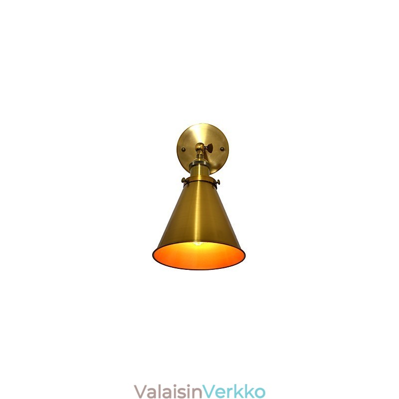 Seinävalaisin Seinälamput Seinärauta Seinävalaisin Tyhmä Musta Valosapeli Lamppu Seinälle