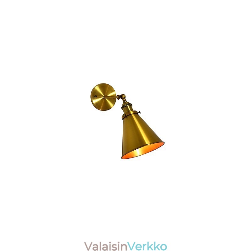Seinävalaisin Seinälamput Seinärauta Seinävalaisin Tyhmä Musta Valosapeli Lamppu Seinälle