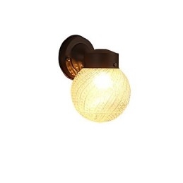 Moderni nykyaikainen musta oksidiviimeistelyominaisuus minityylisille Ambient Light -seinävalaisimille