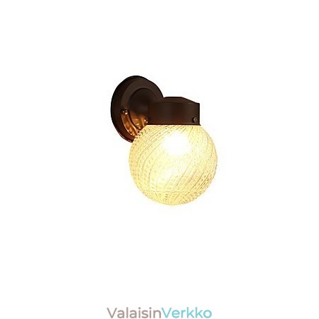 Moderni nykyaikainen musta oksidiviimeistelyominaisuus minityylisille Ambient Light -seinävalaisimille Moderni nykyaikainen musta oksidiviimeistelyominaisuus minityylisille Ambient Light -seinävalaisimille