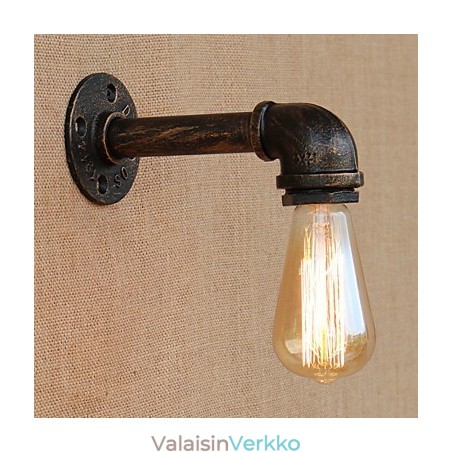 Country Retro Painting -ominaisuus minityyliselle kääntövarrelle ambient Light -seinävalaisimille Country Retro Painting -ominaisuus minityyliselle kääntövarrelle ambient Light -seinävalaisimille