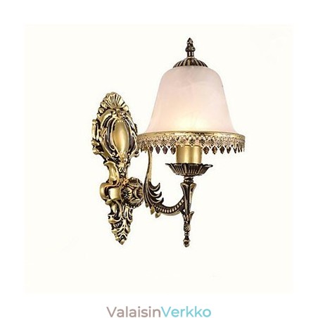 Moderni ja nykyaikainen sähköpinnoitettu ominaisuus mini-tyylisille silmiensuojausseinävalaisimille