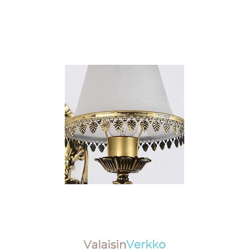 Moderni ja nykyaikainen sähköpinnoitettu ominaisuus mini-tyylisille silmiensuojausseinävalaisimille