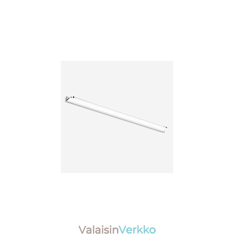 Integroitu moderni nykyaikainen galvanoitu ominaisuus ympäristön valoon kylpyhuoneen valaistukseen