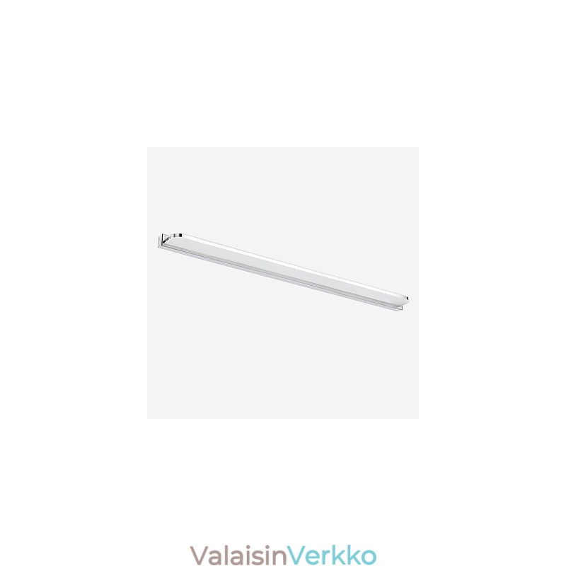 Integroitu moderni nykyaikainen galvanoitu ominaisuus ympäristön valoon kylpyhuoneen valaistukseen