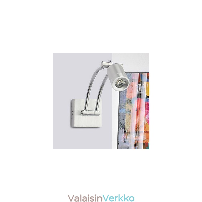 Creative Wall Lamp Bedside Rocker Arm seinävalaisin