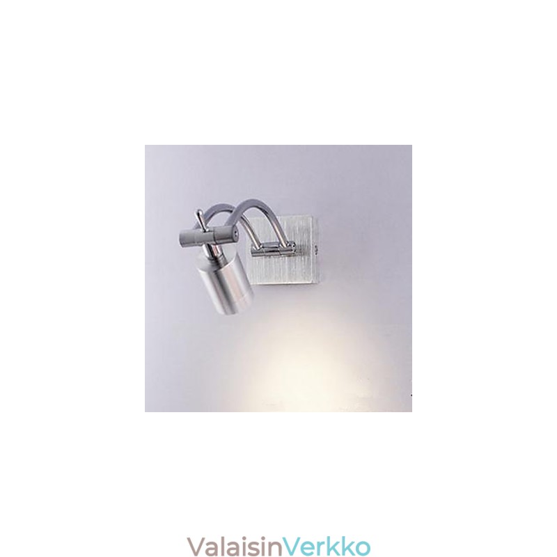 Creative Wall Lamp Bedside Rocker Arm seinävalaisin