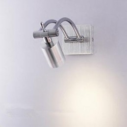 Creative Wall Lamp Bedside Rocker Arm seinävalaisin
