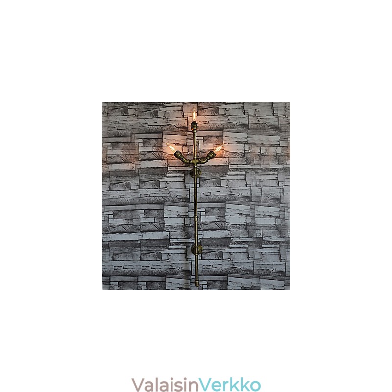 Integroitu moderni nykyaikainen moderni nykyaikainen maalausominaisuus ympäristövalaistuksiin