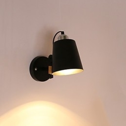 Moderni nykyaikainen maalausominaisuus Ambient Light -seinävalaisimille