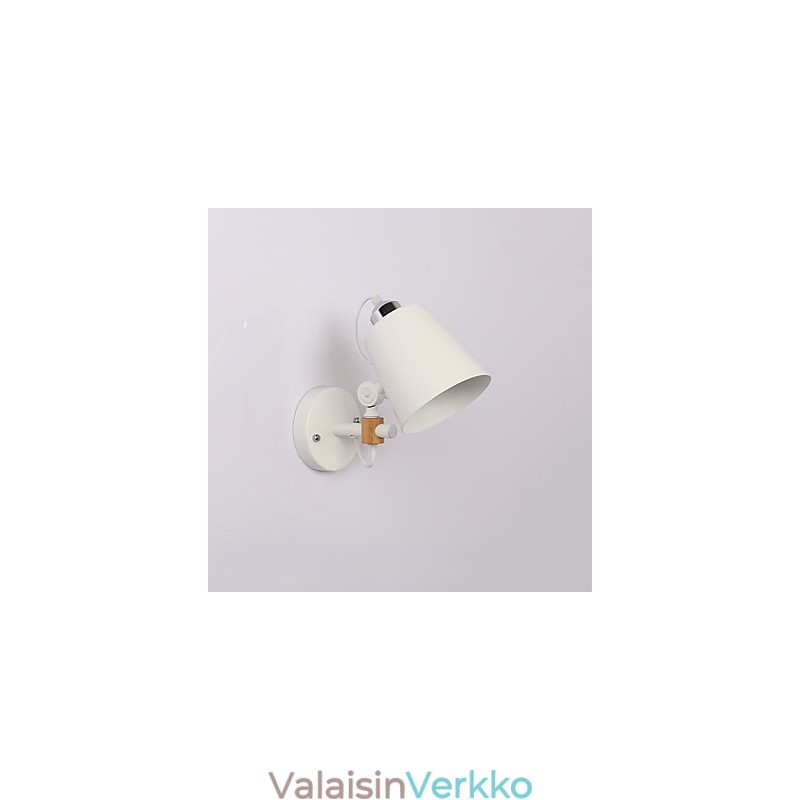 Moderni nykyaikainen maalausominaisuus Ambient Light -seinävalaisimille