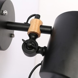 Moderni nykyaikainen maalausominaisuus Ambient Light -seinävalaisimille