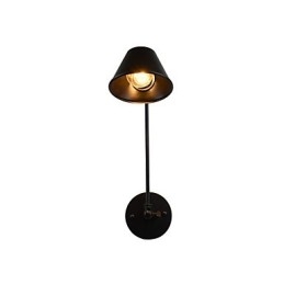 Seinävalaisin Seinälamput Seinärauta seinävalaisin Retro Vintage Moderni Tasokas baari West Ravintola Kahvila