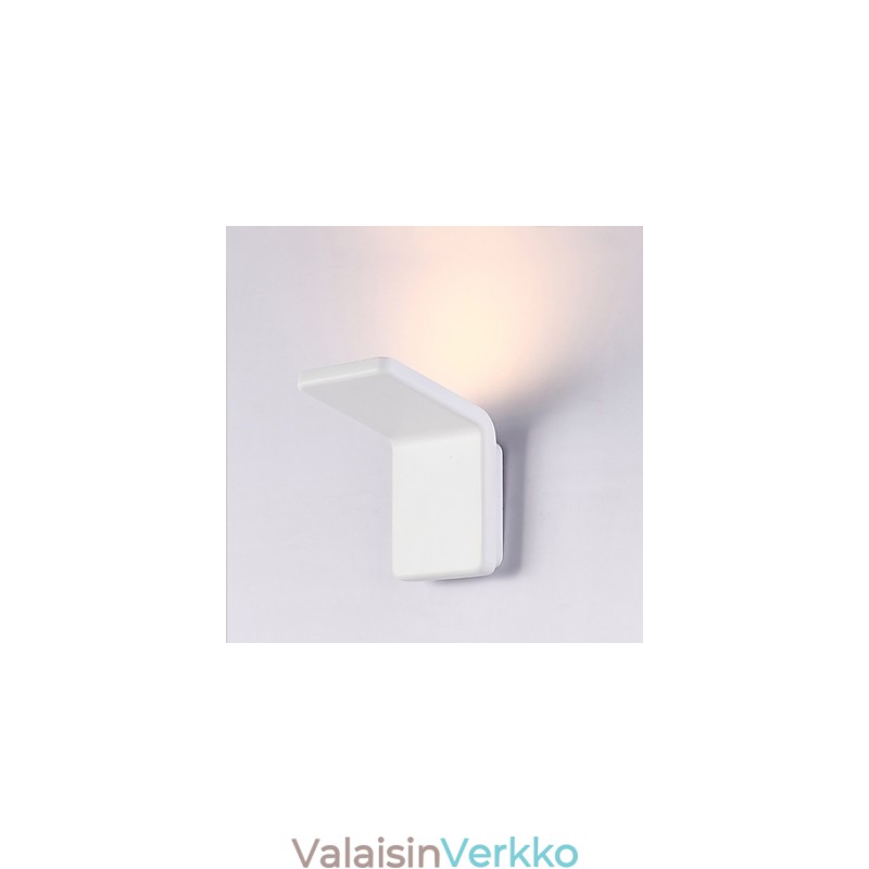 Integroitu moderni nykyaikainen moderni nykyaikainen maalausominaisuus ympäristövalaistuksiin