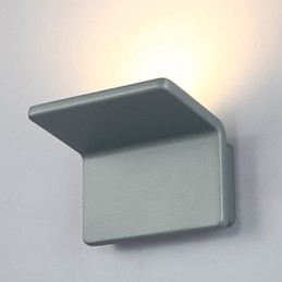 Integroitu moderni nykyaikainen moderni nykyaikainen maalausominaisuus ympäristövalaistuksiin