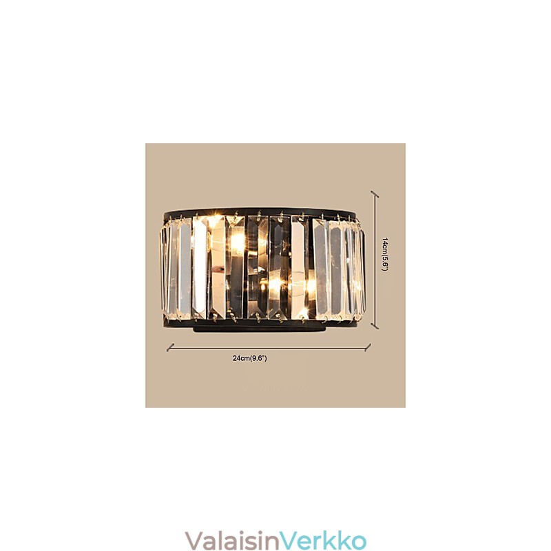 Ambient Light Seinälamput Seinävalaisin