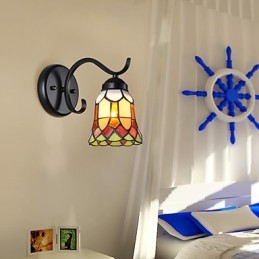 Maalaismainen lodge-maalausominaisuus Downlight-seinävalaisimille